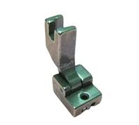 Cutex Pie invisible de cremallera CONSELLADO para máquinas de coser industriales JUKI Singer