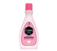 Cutex - Quitaesmalte Hidratante Quitaesmaltes 200 ml 200 ML