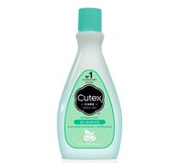 Cutex - Quitaesmalte Sin Acetona Quitaesmaltes 100 ml 100 ML
