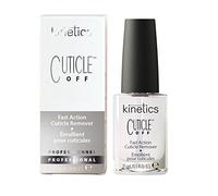 Cuticle Off Remover 15ml - Exfoliante / Removedor de cutículas