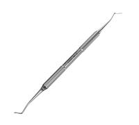 Cuticle Pusher Staleks (Expert 20)