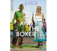 Cutie and the Boxer [DVD] [Reino Unido]