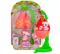 Cutie Climbers - set de juegos - Cantero