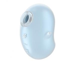 Cutie Ghost Azul