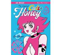 Cutie Honey, The Legend