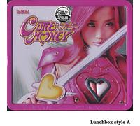 Cutie Honey: The Movie [Reino Unido] [DVD]