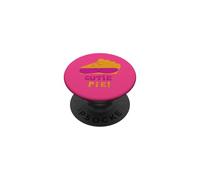 ¡Cutie PIE! PopSockets PopGrip Adhesivo