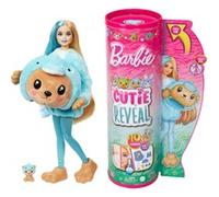 Cutie Reveal HRK25 muñeca, Muñecos Muñeca fashion, Femenino, 3 año(s), Chica, 303 mm, Multicolor