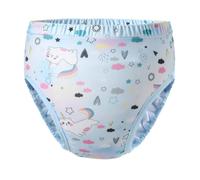 CutiePlusU pañales algodón adulto gato unicornio absorbentes-S
