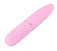 Cuties Vibrador Rosa 5.8cm