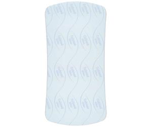 Cutimed Siltec Plus - Espuma adhesiva (10 x 20 cm)