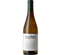 Cutio Blanco 2024 - j. Navascues Enología