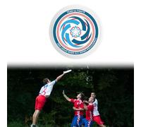Cutiolly Frisbee Competitivo,175g Ultimate Frisbee,Frisbee Profesional Giratorio,Disco Ultimate Frisbee,Deportes Divertidos al Aire Libre,Frisbee de Competición Funsport,Disco Volador,para Deportes