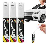 Cutiolly Quita Arañazos Coche,Reparador Arañazos Coche,Car Scratch Remover,Lápiz De Retoque,Pintura Retocar Arañazoss Coches