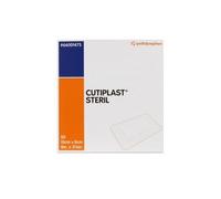 Cutiplast® apósito adhesivo estéril 5uds