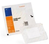 Cutiplast - Apósito estéril (20 cm x 10 cm, 1 unidad)