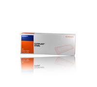 CUTIPLAST vendaje estéril para heridas, 30 cm x 10 cm, 50 unidades
