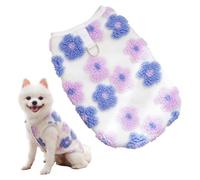 CutitiUU Pet Perro Ropa Suéteres para Perros Grandes Suéter Cálido para Perro Perro Invierno Punto Ropa para Perros Y Gatos Paño Tibio Ropa De Punto para Labrador, Golden Retriever (XL)