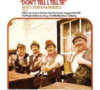 Cutler, Adge & the Wurzels - Son't Tell I Tell Ee