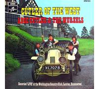 Cutler Of The West