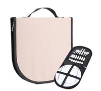 Cutlery Bag for Camping - Tatonka Cutlery Bag | Storage Bags | Camp Utensil Organizer Cutleryy Bags Outdoor Cutlerys Mesh Large Waterproof Storage