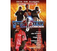 Cut'n It Up Chicago [Reino Unido] [DVD]