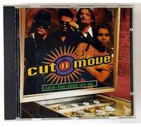 Cut'N'Move - Into the Zone 91-96
