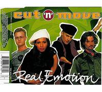 Cut'N'Move - Real Emotions