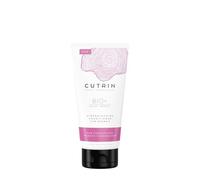 CUTRIN BIO+ Strengthening - Acondicionador para el cabello para mujer, calmante y protector, aceite de avena nórdica, vitamina F y complejo de anagain para apoyar el estado general del cabello, 200 ml