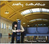 Cutrufello Mary - Faithless World