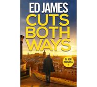 Cuts Both Ways (DI Rob Marshall Scottish Borders Police Mysteries)
