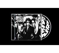 Cuts & Bruises (CD)