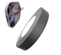 Cuttable Weighted Tape - Thin Tungsten Adhesive, Squash Racket Weighted Tape with High Density, Precise Swing Strip, Ultra-Slim Profile, Performance Customization for Golf Club Badminton Tennis Racket