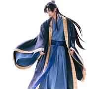 CUTTE Disfraz De Jinshi The Apothecary Diaries - Vestimenta Hanfu Completa Con Estilo Oficial Para Cosplay (Kleidung,M)