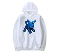 CUTTE Sudadera Oficial James Marriott Don't Tell The Dog | Merch, Manga Larga Unisex Streetwear (2,XL)