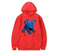 CUTTE Sudadera Oficial James Marriott Don't Tell The Dog | Merch, Manga Larga Unisex Streetwear (6,XXL)