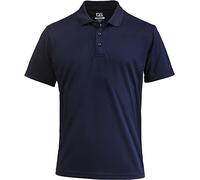 Cutter & Buck Kelowna Polo Men, Größe:3XL, Farbe:Dark Navy