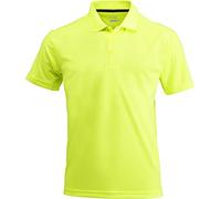 Cutter & Buck Kelowna Polo Men, Größe:4XL, Farbe:Yellow