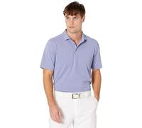 Cutter & Buck Short Sleeve Virtue Eco Pique Recycled Polo Shirt Camisa, Jacinto, M Hombres