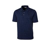 Cutter & Buck - Polo para Hombre - Azul - X-Large
