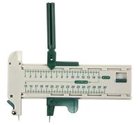 Cutter Circle cutter for perfect circles, 12 mm-300 mm