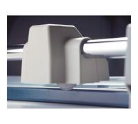 Dahle Bürotechnik picador Dahle 647 de rodadura y la sección 550, 552, 554