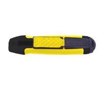 CUTTER HOJA RETRACTIL SISTEMA SEGURIDAD