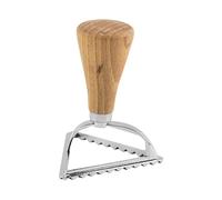 Cutter Mold, Maker Stamp, Triangle Durable Construction Easy Grip Food Safe Lightweight Tool Rust Resistant, Metal Cookie Cutter, Triangle Molds for Baking, Home, Kitchen