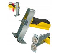 Cutter para cortar un yeso rápido hasta 125 mm