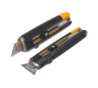 Cutter rascador 5 hojas tb-h4s5-01 tough built