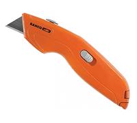 CUTTER RETRACTIL ALUMINIO