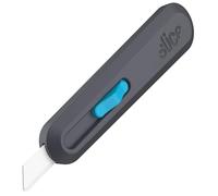 CUTTER RETRÁCTIL INTELIGENTE SLICE