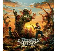 Cutterred Flesh - Sharing is Caring