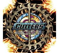 Cutters - Sonic Wave Love [Import]